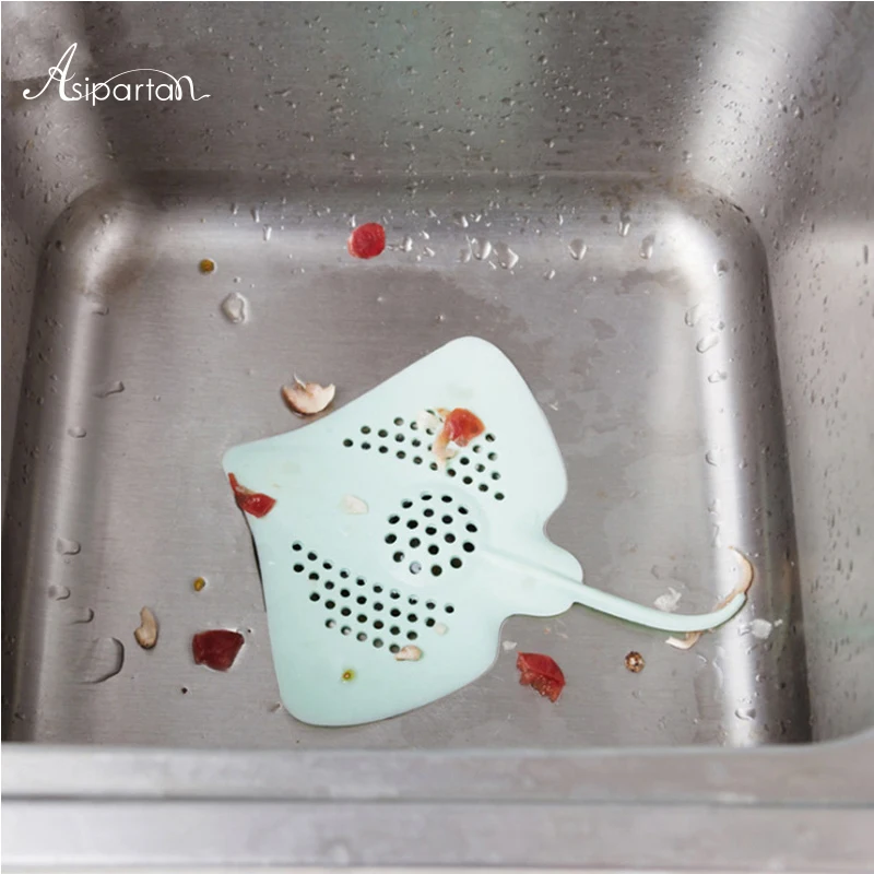 

Asipartan 1pc Bathroom Shower Kitchen Drain Sink Strainer Filter Sink Drain Floor Drain Sink Strainer Prevent Clogging Tools