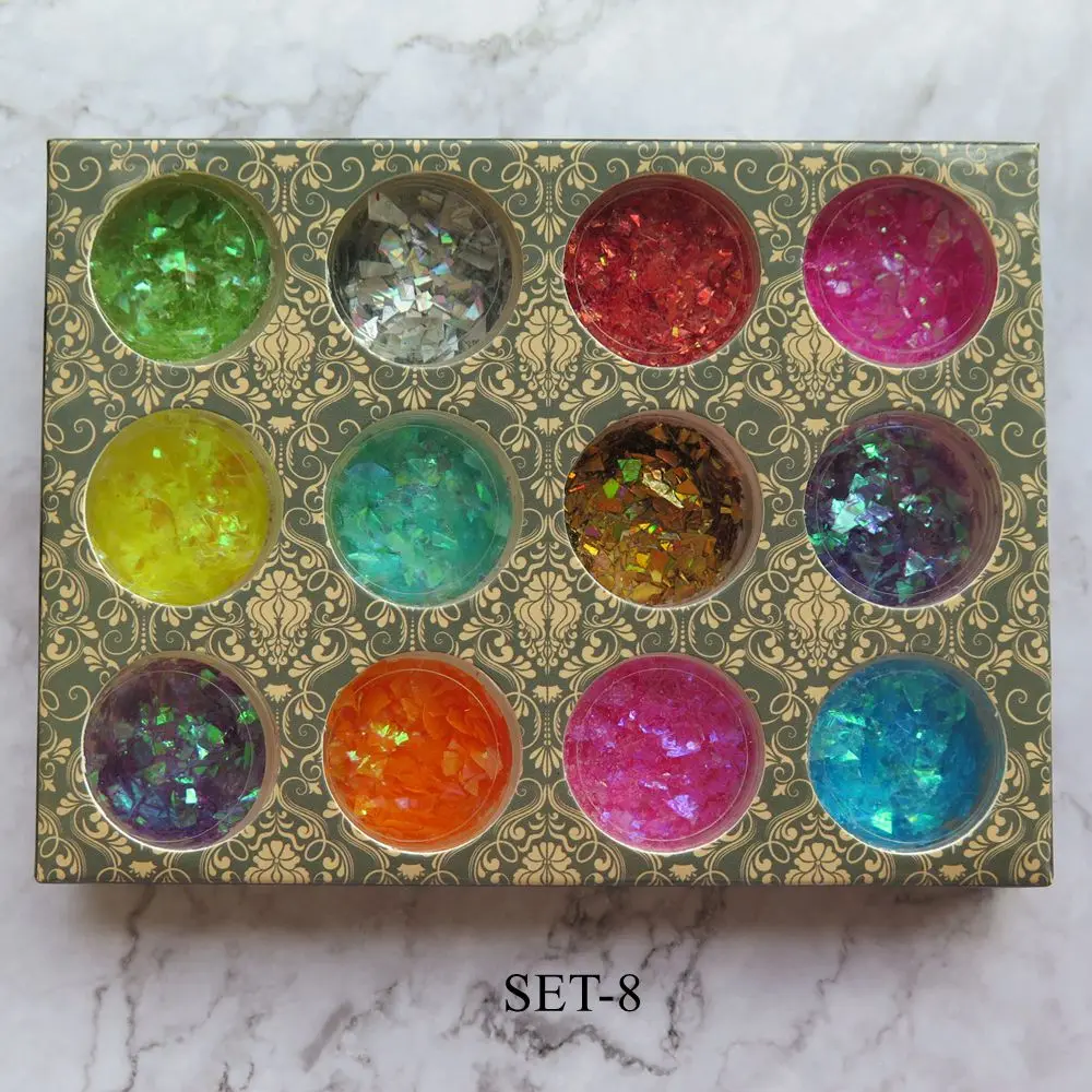 SET-8