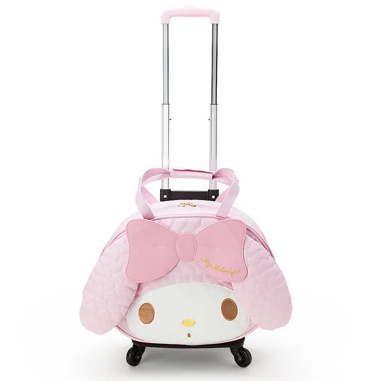 

natural capacity of portable universal wheel small paragraph melody melody are travelling bag portable folding travel