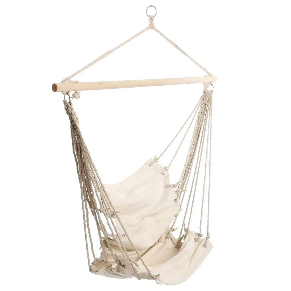 Outdoor Indoor Garden Hanging Hammock Chair For Child Kids Adult Swinging Nordic Style Dormitory Bedroom Hanging Chair Outdoor Indoor Garden Hanging Hammock Chair For Child Kids Adult Swinging Nordic Style Dormitory Bedroom Hanging Chair