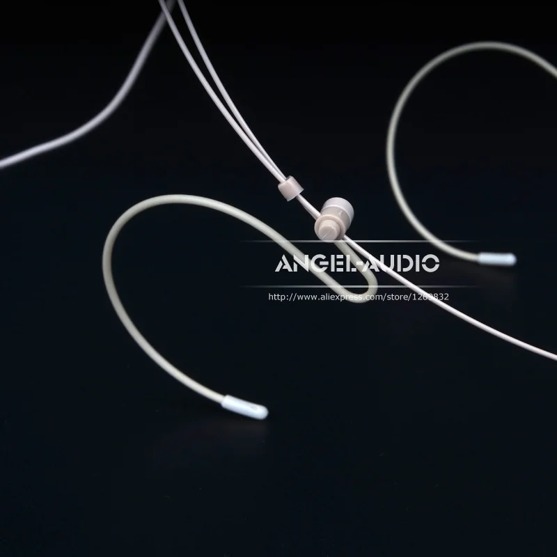 For AKG 3-pin_HS 07