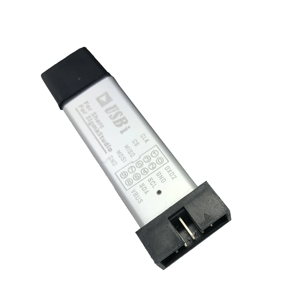 Quemador emulador Lusya USBi sigmadstudio EVAL-ADUSB2EBUZ para ADSP21489 Placa de desarrollo A2-020 - 3