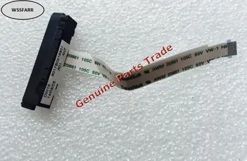 

Genuine New Original SATA Hard Drive Cable for HP ENVY 15 15-j105tx 15-j laptop DW15 6017B0416801 HDD Connector Cable