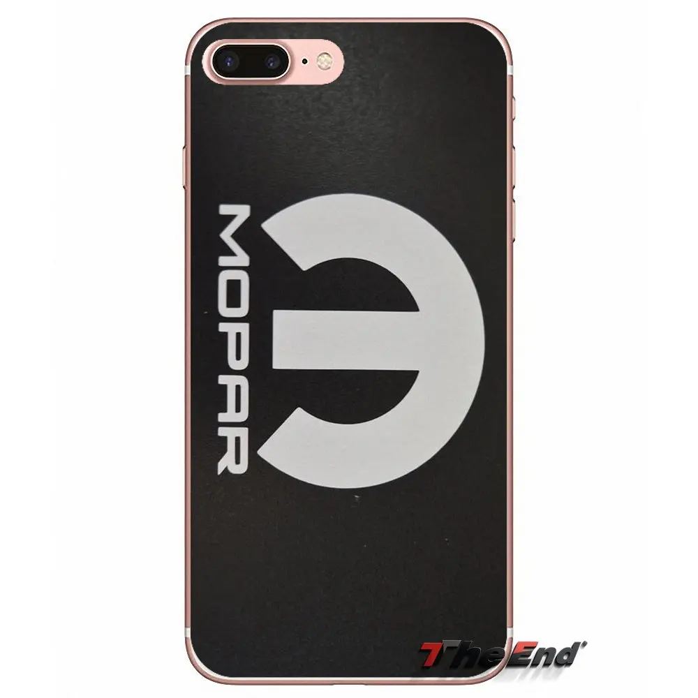 Для Xiaomi Redmi 4 3 3S Pro Mi3 Mi4 Mi4i Mi4C Mi5 Mi5S Mi Max Note 2 Mopar Racing Chrysler Car Мягкий ТПУ чехол|tpu case|note 2case