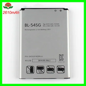 

ISUN Battery Replacement For LG optimus VU3 G2 F320S F320K F320L F300 BL54SH BL-54SH BL54SG BL-54SG Mobile Phone Battery