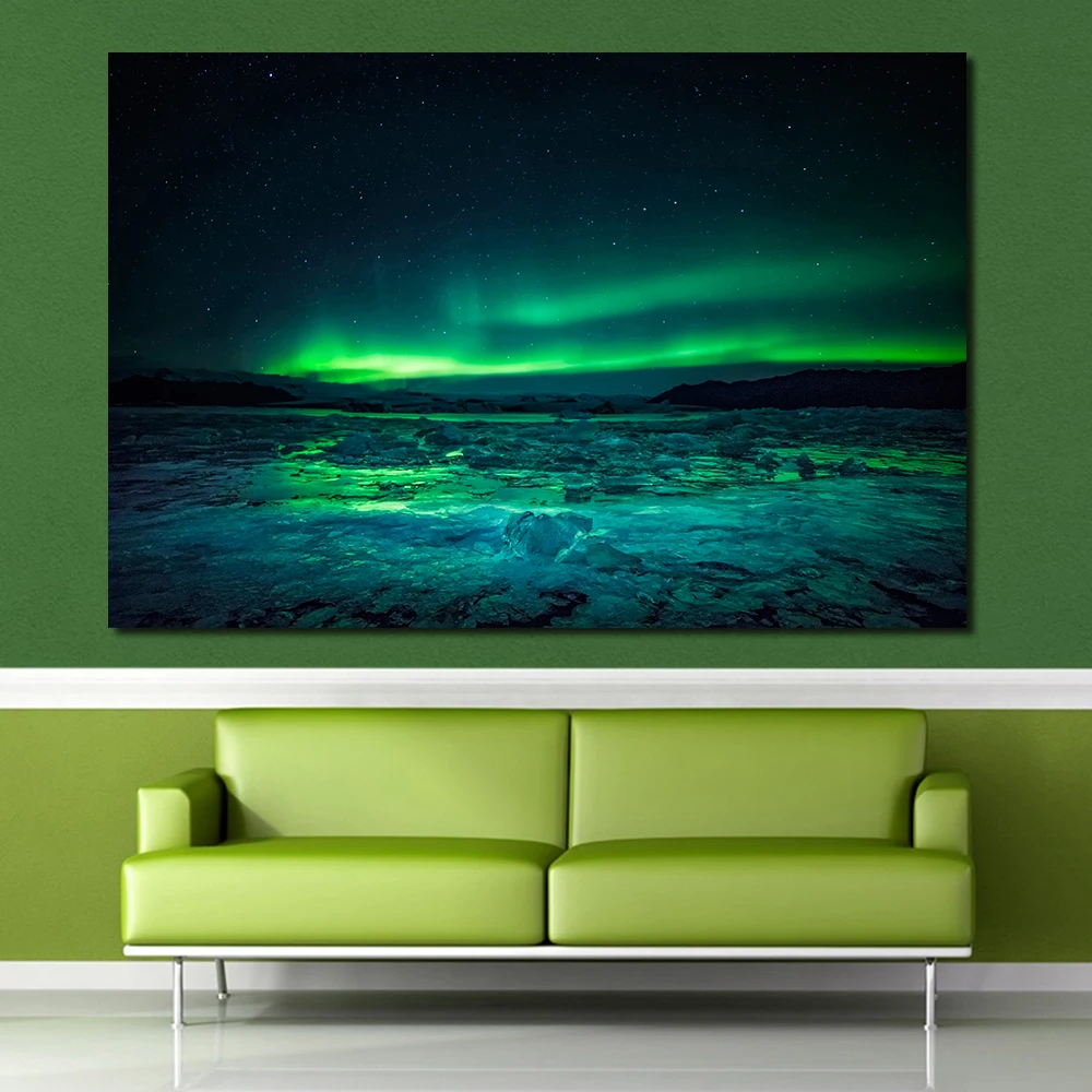 Q383C Northern Lights -4