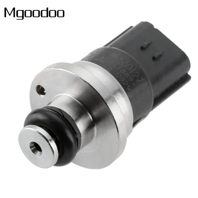 High Quality MR560127 MD347416 MD360939 Fuel Rail Pressure Sensor For