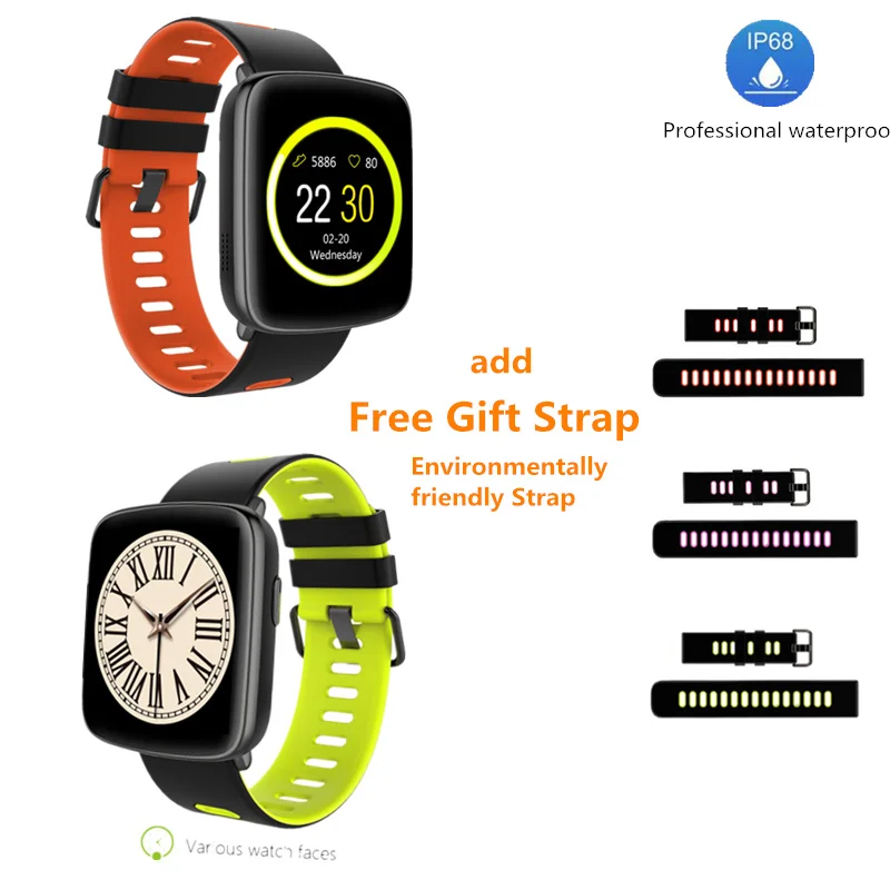 How gv68 smart to reset now watch pedometers swafter meizu note