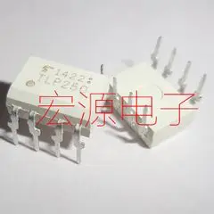 TLP250 In-line / DIP8 Optocoupler IGBT Drive Isolator | Электроника