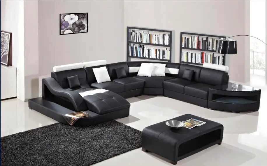 Moderne Wohnzimmer Couch design moderne wohnzimmer sofa inspirierende bilder von mobel ideea Moderne Wohnzimmer Sofa Schnitts Leder Ecke Couchchina Mainland Moderne Wohnzimmer Couch moderne wohnzimmer couch Moderne Wohnzimmer Sofa Schnitts Leder Ecke Couchchina Mainland