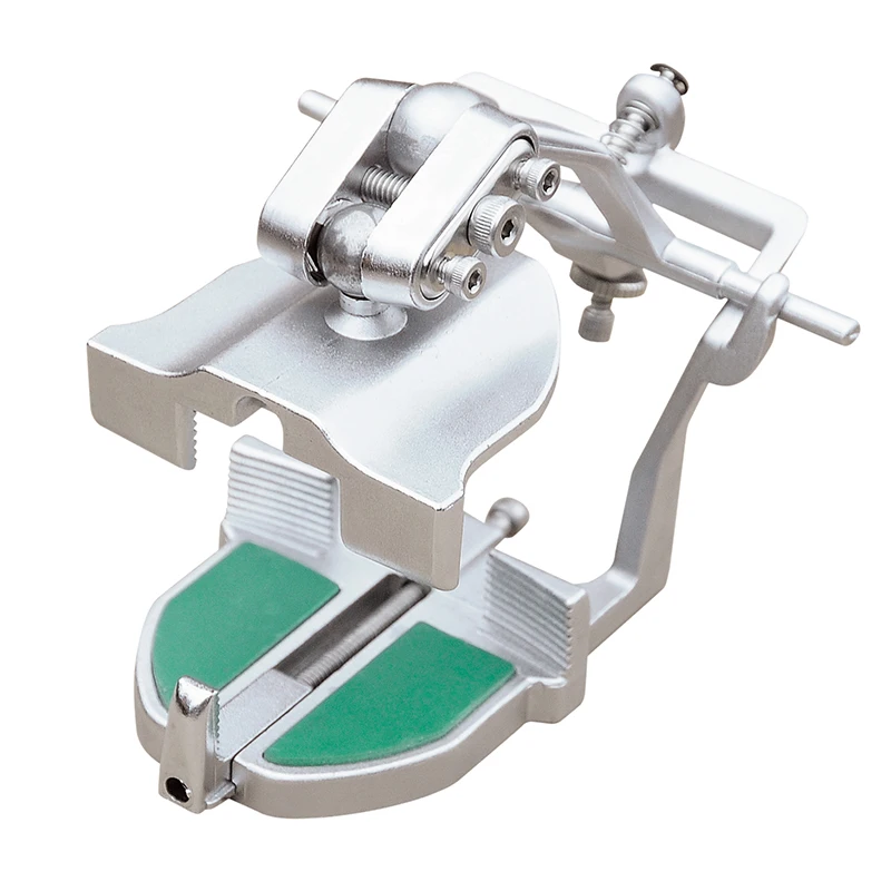 

Dental technician Articulator Korean Universal Articulator Oral instrument in dental laboratory