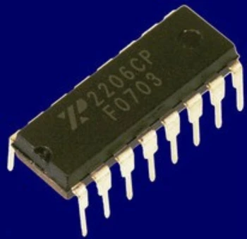 

Freeshipping XR2206 XR2206CP
