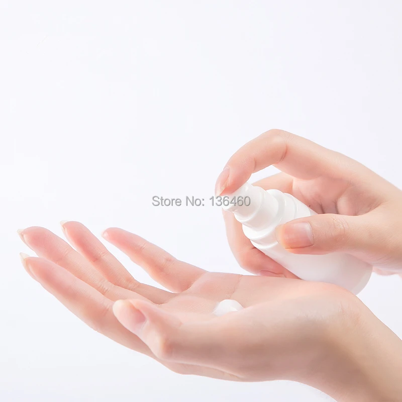 15ml 30ml 50ml cosmetic bottle