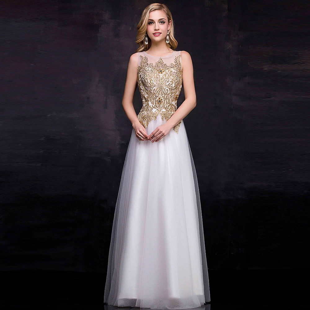 Casino Night Party Dress