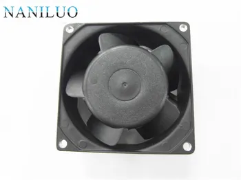 

NEW KA8038HA2 8038 220V 0.07A/0.06A ball bearing silence Axial cooling fan