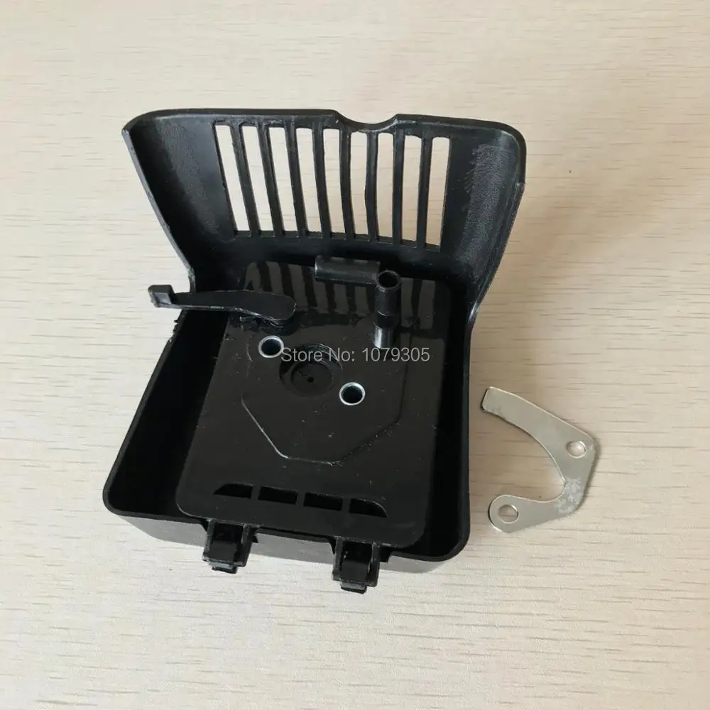 4 Stroke font b garden b font font b tools b font 139 Brush cutter air