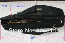 Soft Case Bag For Tenor Saxophone SAX ( Gig Bag ) Padded