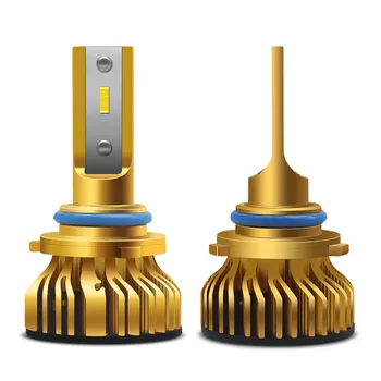 

LED Headlight car H7 LED Bulbs H4 H11 H1 55W 13000LM Mini LED Auto Lamp ZES 6500K H8 H9 9005 HB3 9006 HB4 headlamp cars light