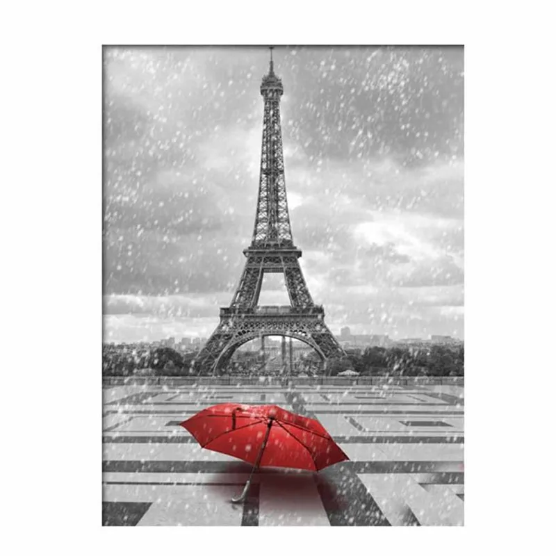 

5D Embroidery Paintings Rhinestone Pasted diy Diamond painting Cross Stitch x30327