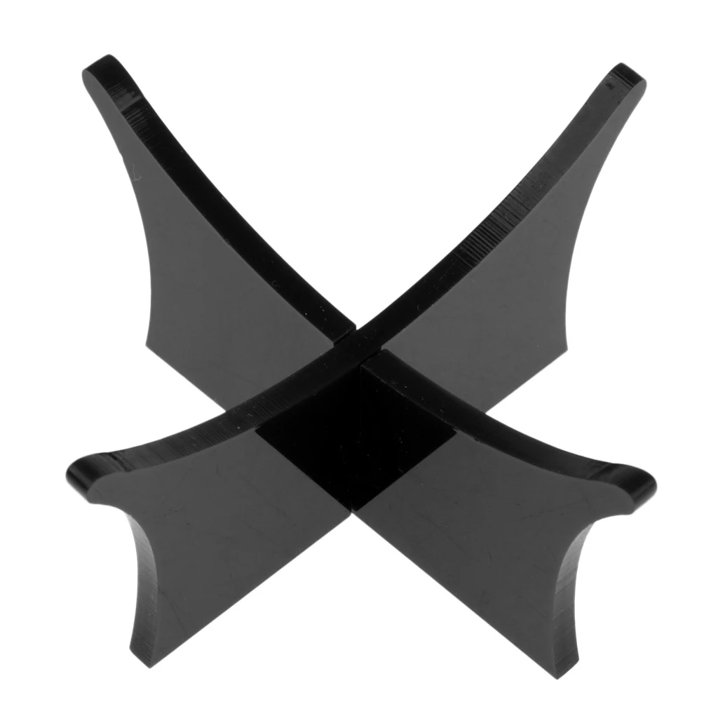 Акриловая подставка для мячей Perfeclan футбольных баскетбола регби