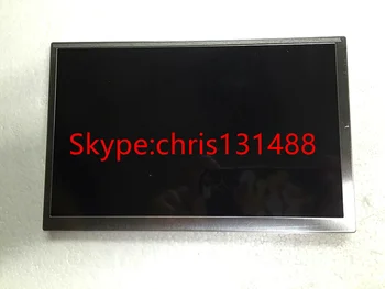

C070VVN02 C070VVN02.1 C070VVN02.2 C070VW04 V0 New Original 7 inch LCD Display for Volvo S60L Car GPS Navigation Systerm