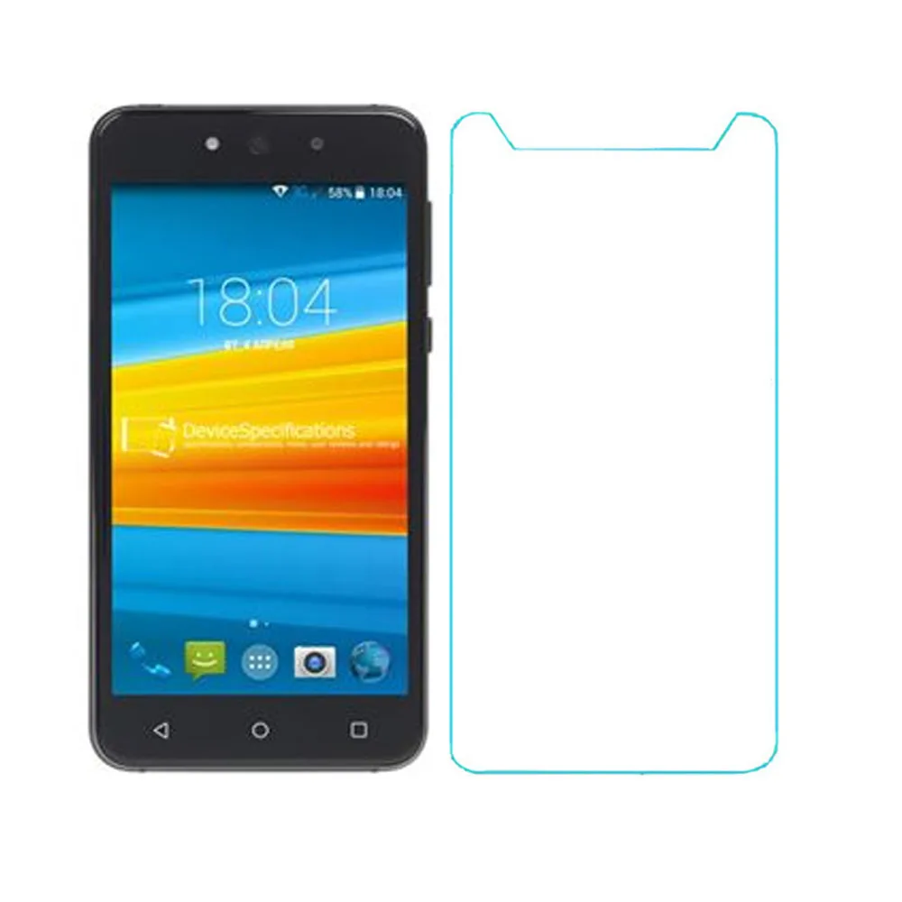

Tempered Glass For DEXP Ixion M750 G150 G155 ES650 ES650 Explosion-proof Protective Front Film Screen Protector<