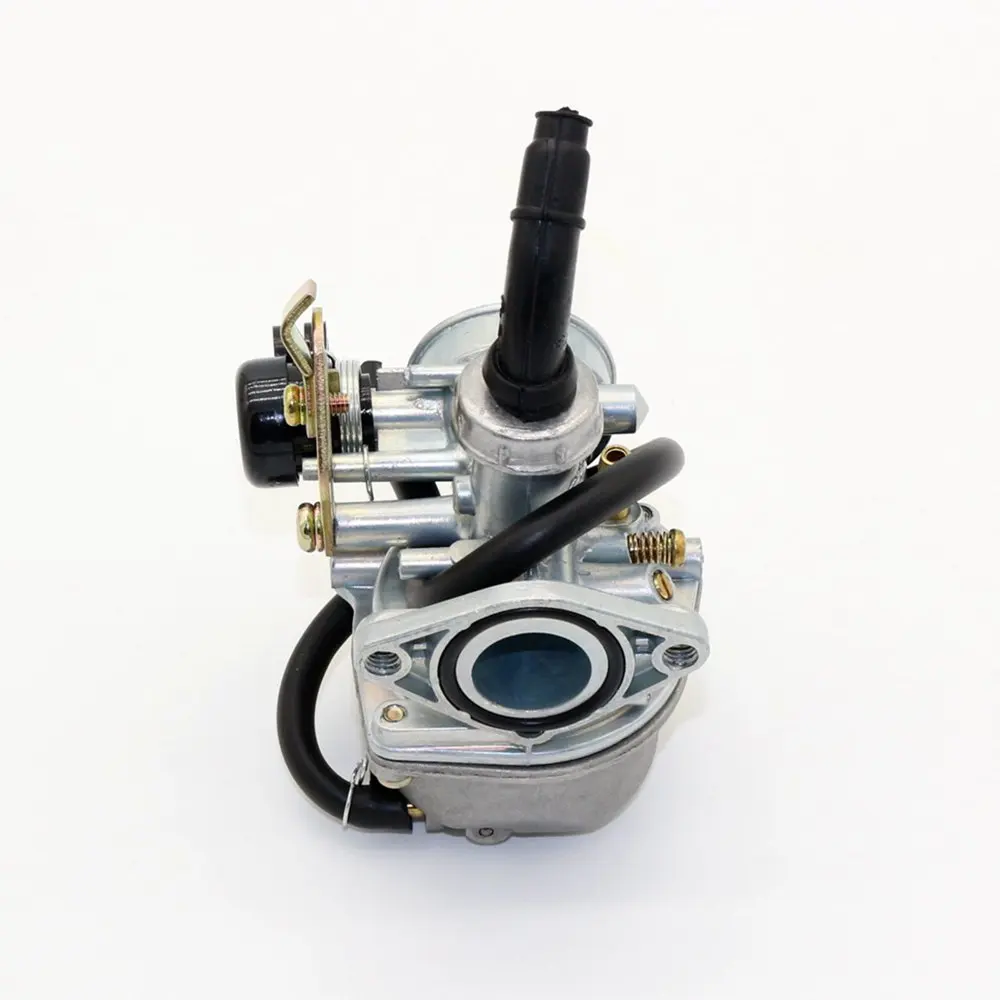 

Professional Carburetor PZ19 Carb 50 70 90cc 100 110cc 125cc Portable ATV Carburetor Durable Auto Engine Parts