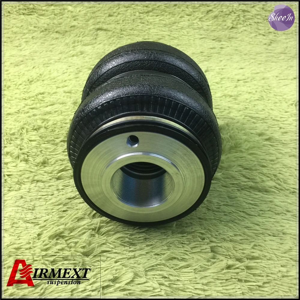 SN142156BL2 BCV S/AIRLIFT5814 Fit BC V1 typecoillover (Thread M50 * 1 5) Воздушная подвеска двойная спиральная