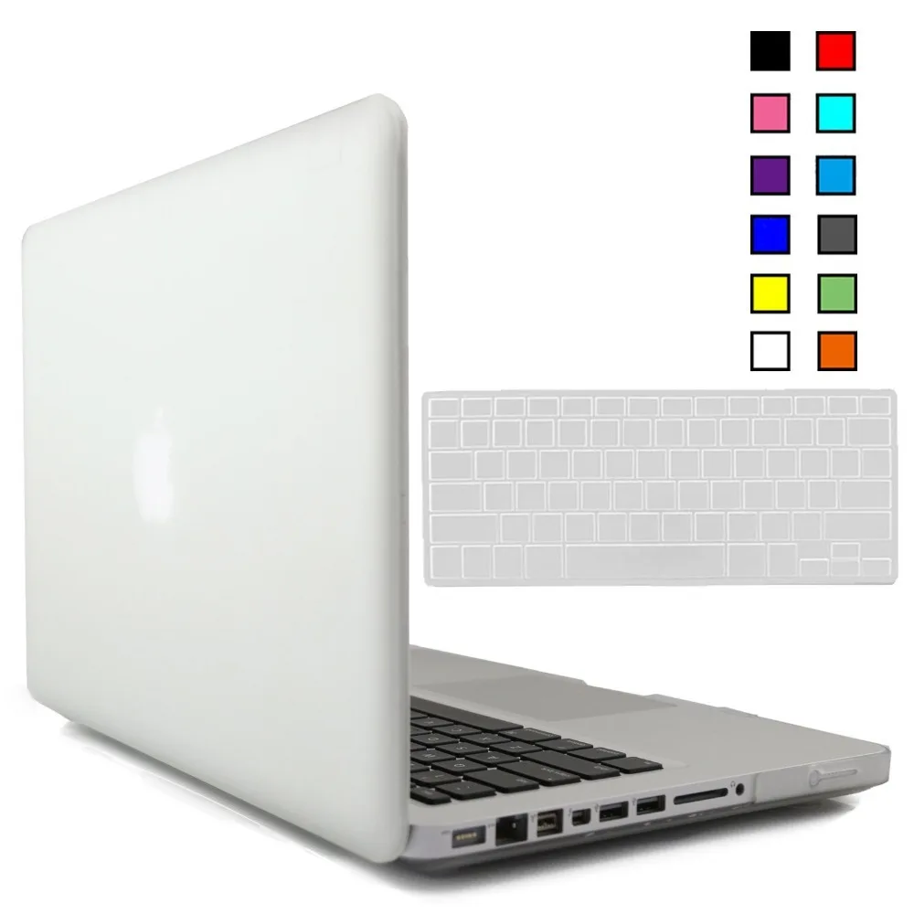 Матовый чехол New Air 11 13 Pro 15 Touch bar 2016 2017 новая модель Retina 12 ''для macbook клавиатура
