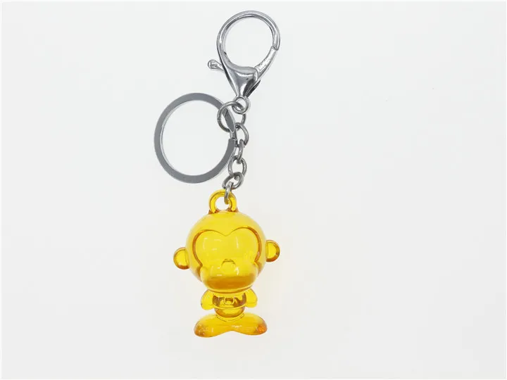 key ring