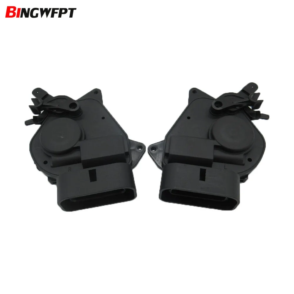 

Power Door Lock Actuator Front left Right & Rear left Right For Toyota RAV4 2001-2005 69120-42080 69110-42120 69140-12070
