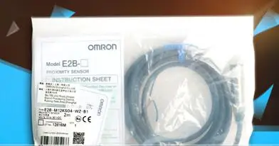 E2B-M12KS04-WZ-B1 датчик приближения света