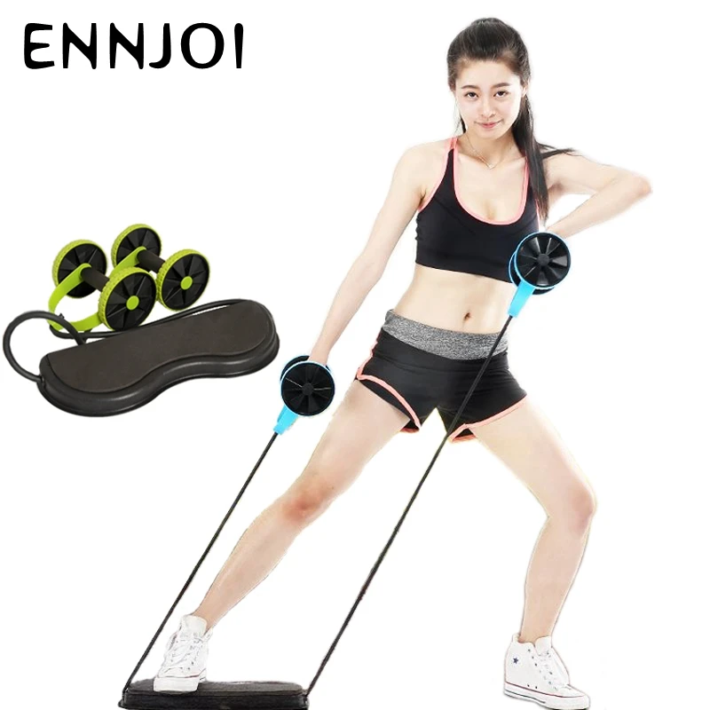 gym equipment rope pull