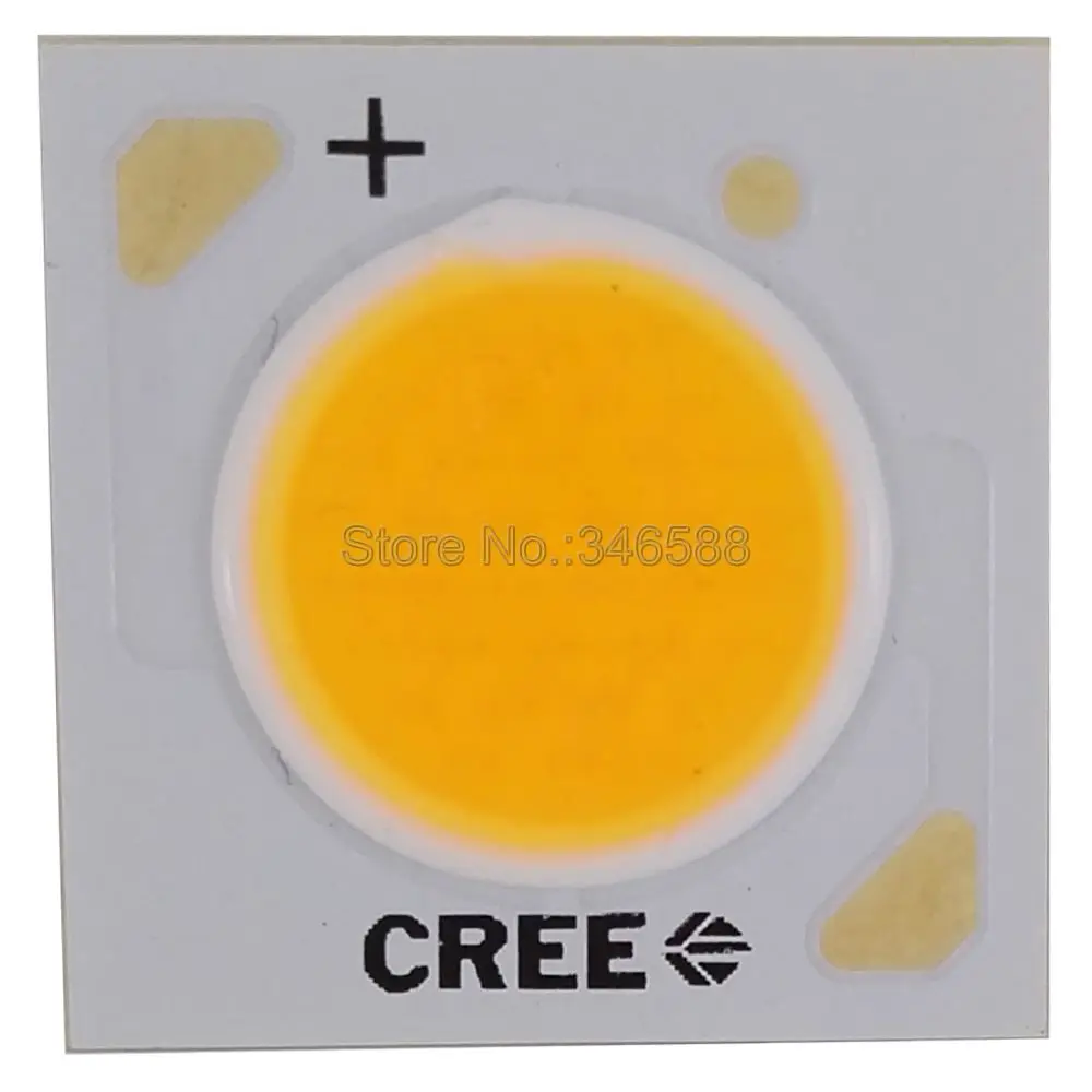 5x Cree CXA1507 CXA 1507 14,8 Вт Керамический COB светодиодный светильник EasyWhite 4000 K-5000 K теплый белый 2700 K-3000 K с/без держателя