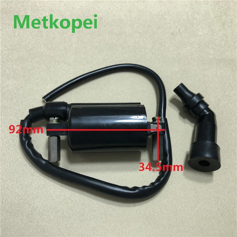 GS125 ignition coil  (1)