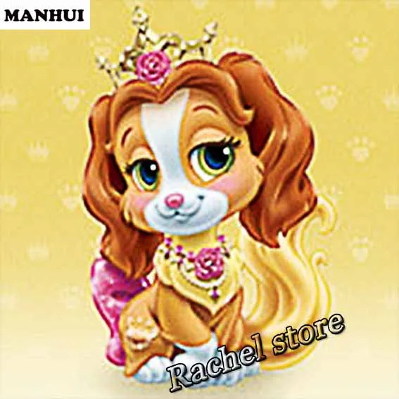 MH21031 Teacup 20x20