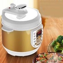 271229 Главная интеллектуальный многофункциональный скороварки/двойной желчного пузыря 5L capacit/Безопасности анти-ошпарить/рис плита