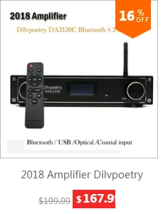 ALIENTEK D8 Класс D Мощность наушников домашний цифровой усилитель аудио ЦАП USB усилители HiFi 80 Вт XMOS PCM2704 оптический входной усилитель