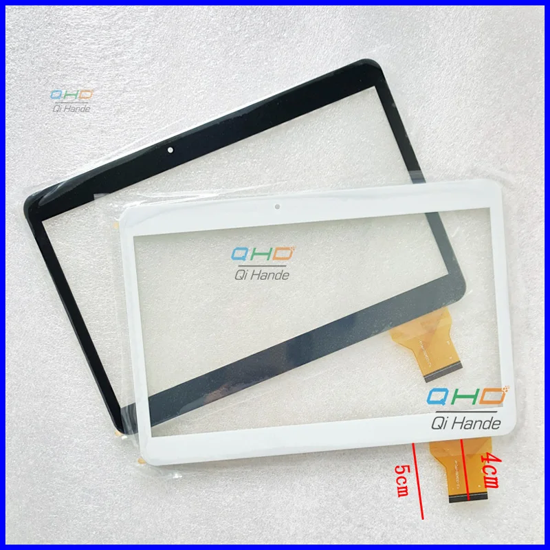 

A+ Random code 10.1" inch for BQ-1050G Tablet touch screen digitizer touch panel