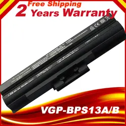 BPS13/b VGP BPS13/Q VGP-BPS13B/b VGP-BPS13A/b VGP-BPS13/b VGP-BPS21B для Sony Vaio