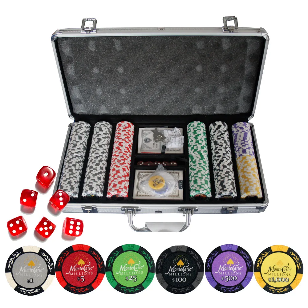 Casino chip values Casino chip values