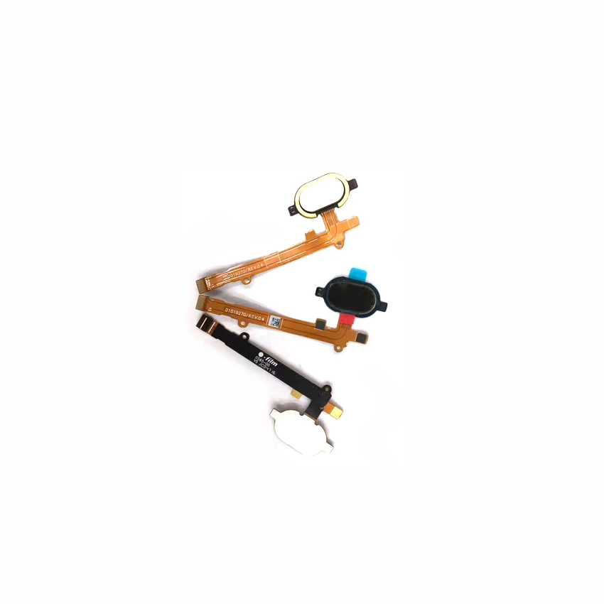 

Fingerprint Sensor Flex Cable For Motorola MOTO Z2 Play Home Back Button Key Touch ID Repair Parts