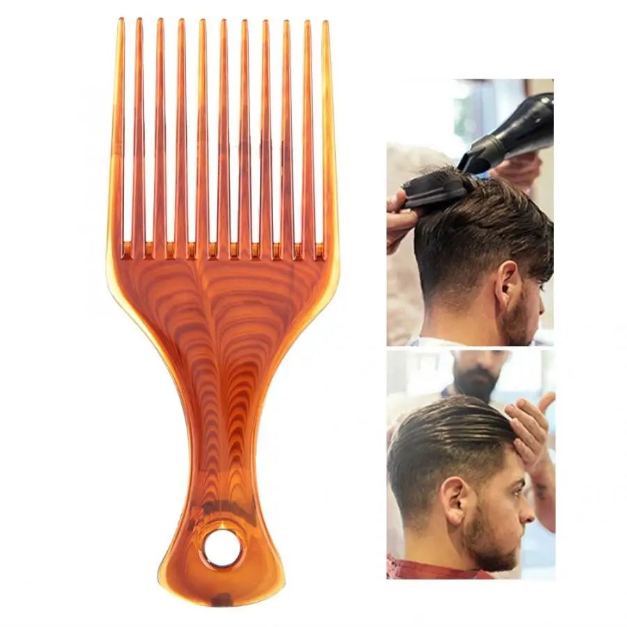 Для мужчин и женщин Парикмахерская масло расческа для волос Up-do Парикмахерские аксессуары инструменты
