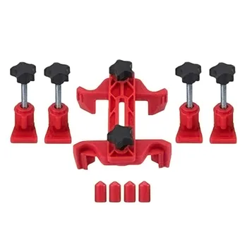 

5Pcs/set Universal Practical Cam Camshaft Lock Holder Car Engine Cam Timing Locking MaintenanceTool Set Disassembly Tools New B4