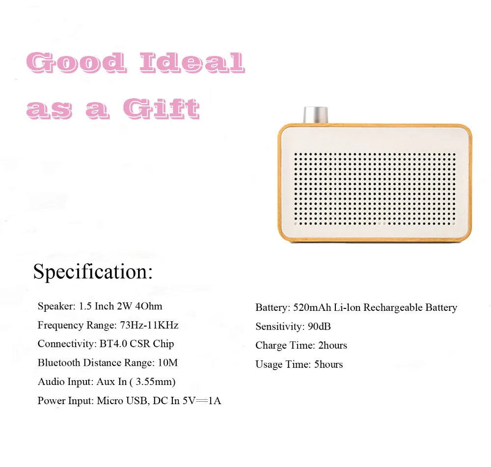 mini bluetooth speaker (1)