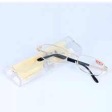 Gafas De Lectura 2 пары модные удобные мужские очки для чтения с защитой от усталости+ 0,75+ 1,5+ 1,75+ 2+ 2,25+ 2,5++ 4