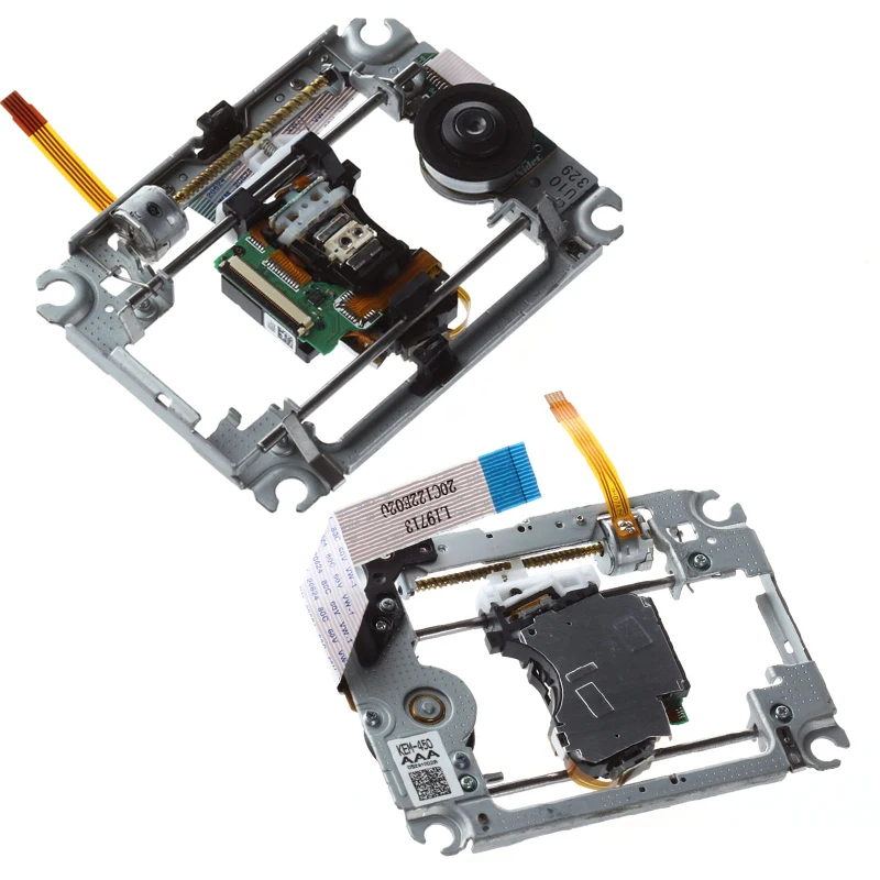 Для консоли PS3 линзы для лазера Kem 450aaa KES450AAA с платформенным механизмом ps3 slim 2000 2500