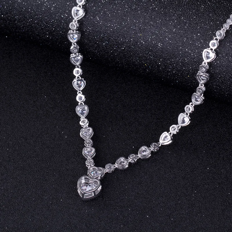 2016-white-zircon-AAA-jewelry-sets-Women-s-wedding-heart (2)