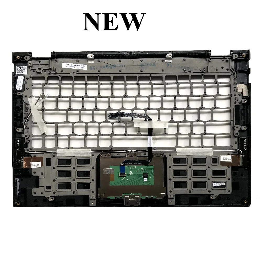 

Brand New Original For Lenovo Yoga 2 Pro 13 Laptop C Shell With panel 90204397 VIUU3 100% secure packaging