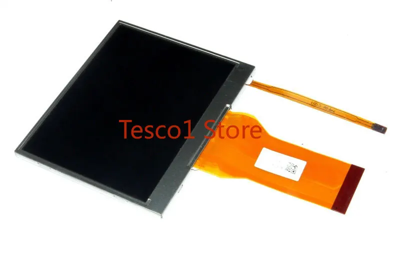 Free Shipping! New LCD Display Screen With Backlight For Nikon D7000 D-7000 SLR Replacement Part